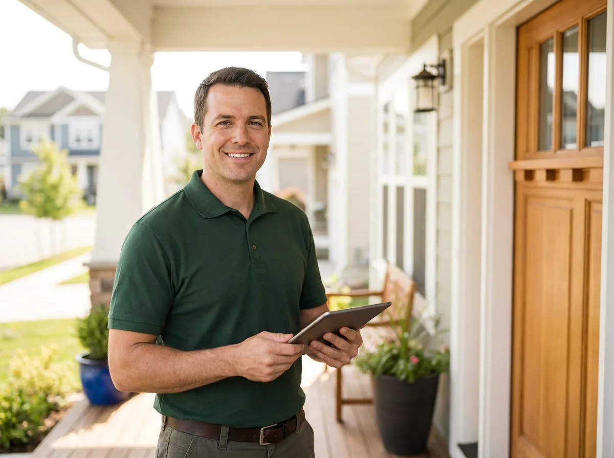 Pest control FAQs for Orrs Island, ME